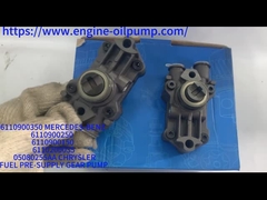 6110900350 6110900250 6110900150 Para motores da classe E/S da Mercedes-Benz OM611 OM613 OM668 OM612 OEM