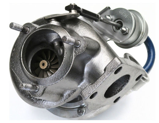 Turbocompressor industrial de tratamento térmico 2674A093 2674A371 para Perkins