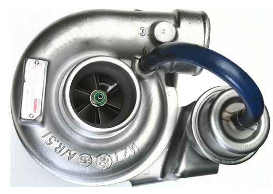 Turbocompressor industrial de tratamento térmico 2674A093 2674A371 para Perkins