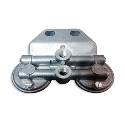Carcaça do filtro de combustível para peças de caminhão 20801706  01161848 DEUTZ 010201049 DEUTZ