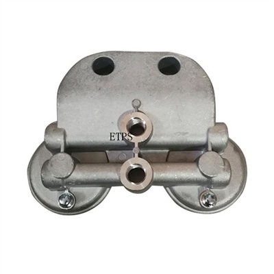 Carcaça do filtro de combustível para peças de caminhão 20801706  01161848 DEUTZ 010201049 DEUTZ