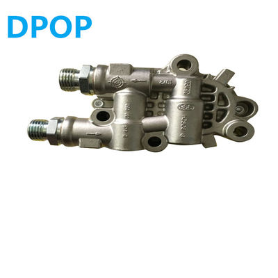 4988595 CUMMINS G21001111140A38 para pré-abastecimento de combustível da bomba de engrenagem