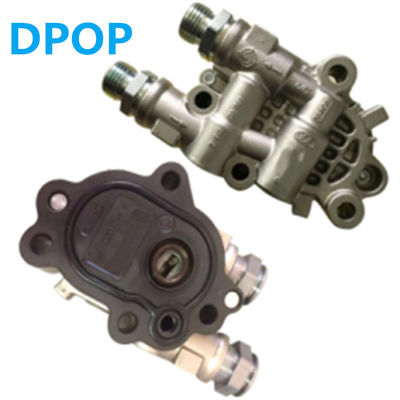 4988595 CUMMINS G21001111140A38 para pré-abastecimento de combustível da bomba de engrenagem