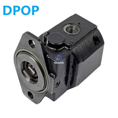 Bomba de combustível de peças de caminhão sobressalente 1339200 padrão para DAF IN M16x1.5 OUT M14x1.5