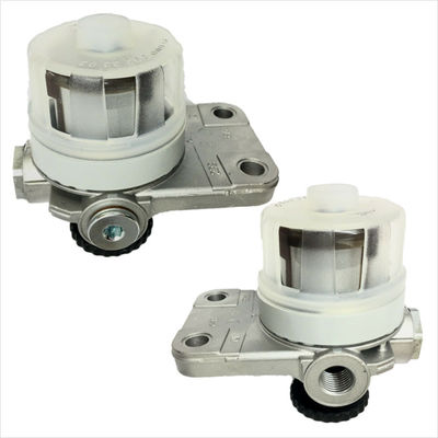 Bomba de combustível de engrenagem 0000907350 0000900212 Para MERCEDES-BENZ MK/NG/SK ACTROS ACTROS MP2 MP3