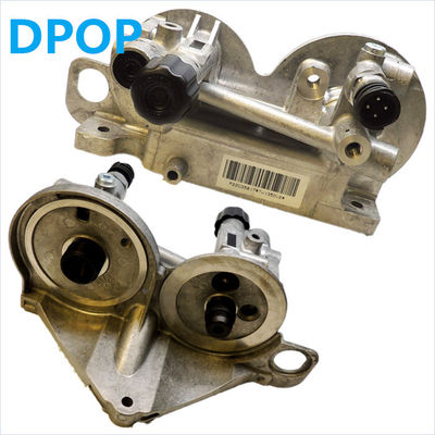 Revestimento original do filtro de combustível 22035807 21023277 20873677 20783918 7422035807 Para D13A FH/FM13