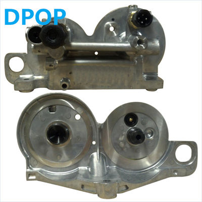 Revestimento original do filtro de combustível 22035807 21023277 20873677 20783918 7422035807 Para D13A FH/FM13