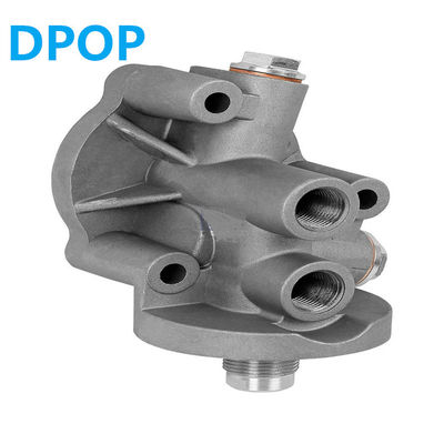 1422861 1368963 0046683 Para SCANIA Support Filter Cambio Parts