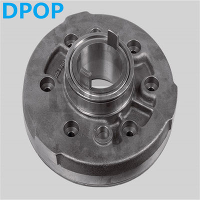 Bomba de óleo de transmissão de longa duração 11144003 11037205 11071575 4720969 Para camiões