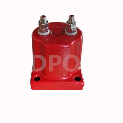 Válvulas de combustível de 12 V 1799375 1521019 1493754 3098354 Para máquinas agrícolas