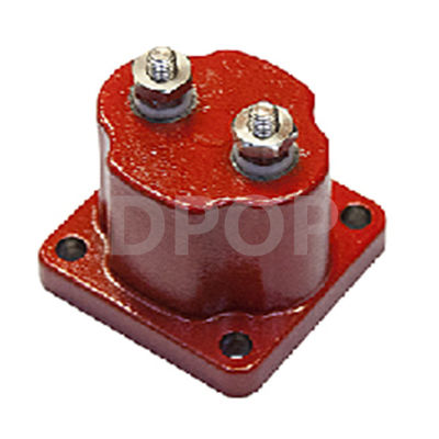 Válvulas de combustível de 12 V 1799375 1521019 1493754 3098354 Para máquinas agrícolas