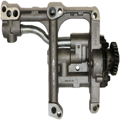 Bomba de óleo de motor industrial para peças de caminhão 4447-8574 434-2200 231-0141 CATERPILLAR