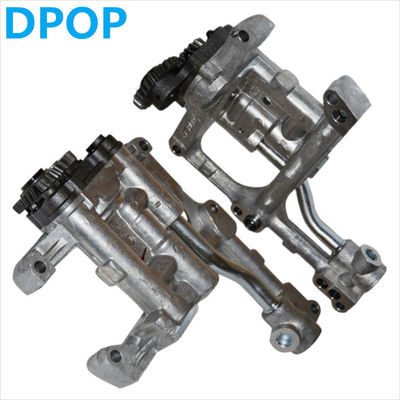 Bomba de óleo de motor industrial para peças de caminhão 4447-8574 434-2200 231-0141 CATERPILLAR