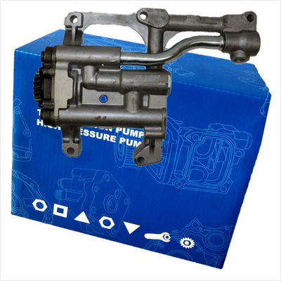 Bomba de óleo de motor industrial para peças de caminhão 4447-8574 434-2200 231-0141 CATERPILLAR