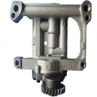 Peças industriais para caminhão de bomba de óleo diesel 4132F073 PERKINS