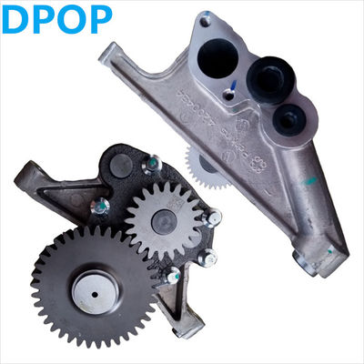 Peças de caminhão de bomba de óleo diesel para 312-4545 373-8014 420-0454 293-5250 CATERPILLAR