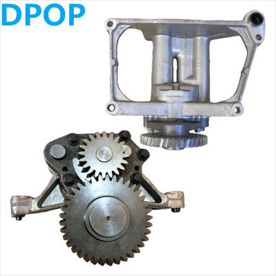 Peças de caminhão de bomba de óleo diesel para 312-4545 373-8014 420-0454 293-5250 CATERPILLAR