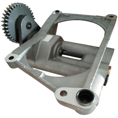 Peças de caminhão de bomba de óleo diesel para 312-4545 373-8014 420-0454 293-5250 CATERPILLAR