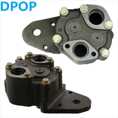 Para 0683322 683322 Idustrial Manufacturing Diesel Truck Parts Oil Pump