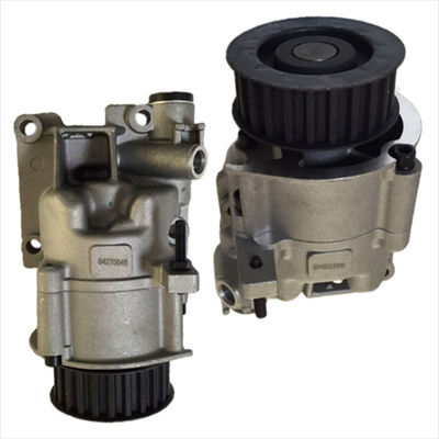 Bomba de óleo de qualidade 04270645 04179713 2905142 7402905142 Para Deutz / RVI /