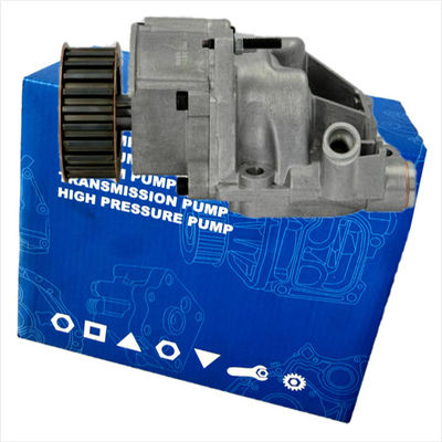 Bomba de óleo de qualidade 04270645 04179713 2905142 7402905142 Para Deutz / RVI /