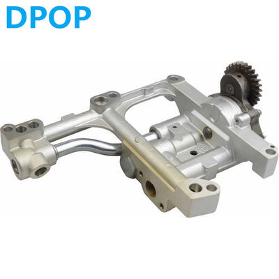 Bomba de óleo de motor industrial 447-8572 225-8329 para CATERPILLAR