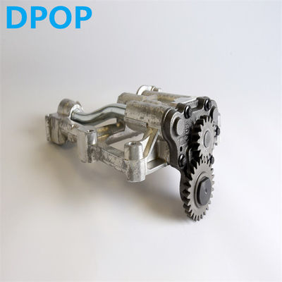 Bomba de óleo de motor industrial 447-8572 225-8329 para CATERPILLAR