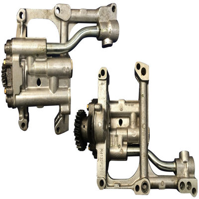 Bomba de óleo de motor industrial 447-8572 225-8329 para CATERPILLAR