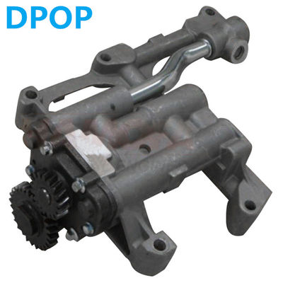Bomba de óleo de motor industrial 447-8572 225-8329 para CATERPILLAR