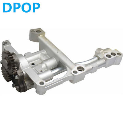Bomba de óleo de motor industrial 447-8572 225-8329 para CATERPILLAR