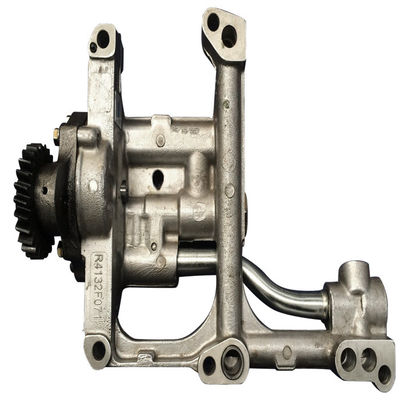 Bomba de óleo de motor industrial 447-8572 225-8329 para CATERPILLAR