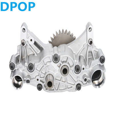 Bomba de óleo de caminhão ETPS 7420824906 7421370410 20498514 20824906 85013231