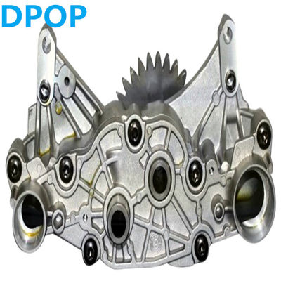 Bomba de óleo de caminhão ETPS 7420824906 7421370410 20498514 20824906 85013231