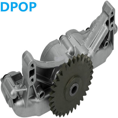 Bomba de óleo de caminhão ETPS 7420824906 7421370410 20498514 20824906 85013231