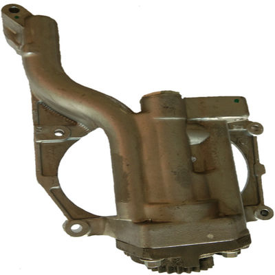 Bomba de óleo de motor industrial para 374-7136 414-2200 CATERPILLAR C6.6 C7.1