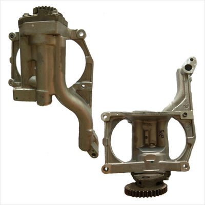 Bomba de óleo de motor industrial para 374-7136 414-2200 CATERPILLAR C6.6 C7.1