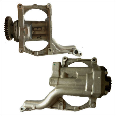 Bomba de óleo de motor industrial para 374-7136 414-2200 CATERPILLAR C6.6 C7.1