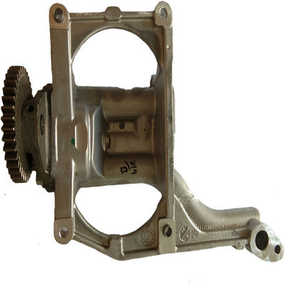 Bomba de óleo de motor industrial para 374-7136 414-2200 CATERPILLAR C6.6 C7.1