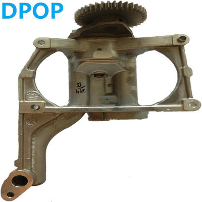 Bomba de óleo de motor industrial para 374-7136 414-2200 CATERPILLAR C6.6 C7.1