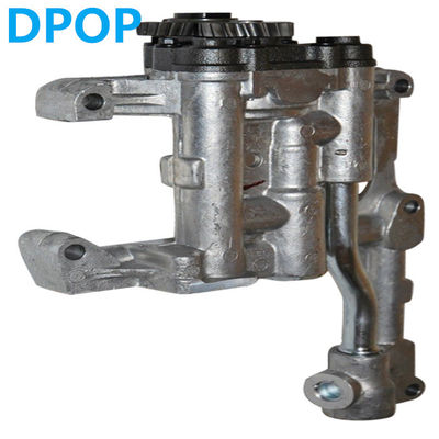 Peças para caminhões Bomba de óleo para motor 4132F072 PERKINS