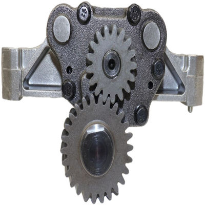 Peças para caminhões Bomba de óleo para motor 4132F072 PERKINS