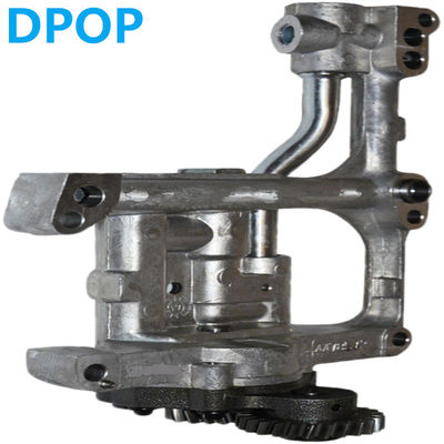 Peças para caminhões Bomba de óleo para motor 4132F072 PERKINS