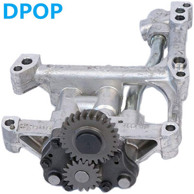 Peças para caminhões Bomba de óleo para motor 4132F072 PERKINS
