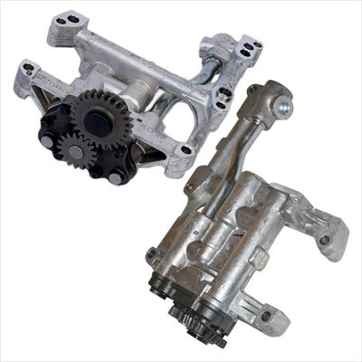 Peças para caminhões Bomba de óleo para motor 4132F072 PERKINS