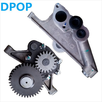 Peças de caminhão de bomba de óleo diesel T410626 T419939 4132F081 P4132F076 para Perkins