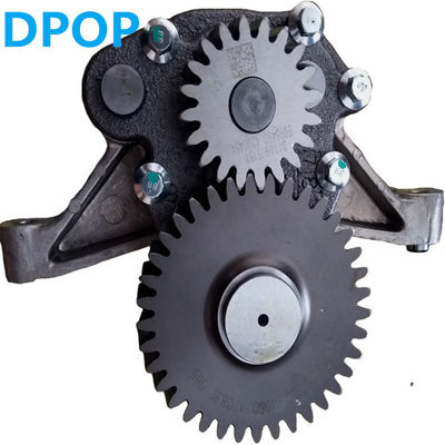 Peças de caminhão de bomba de óleo diesel T410626 T419939 4132F081 P4132F076 para Perkins