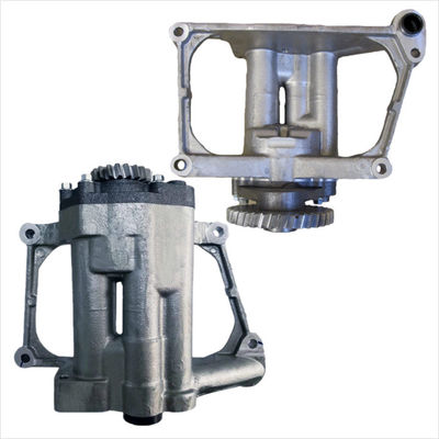 Peças de caminhão de bomba de óleo diesel T410626 T419939 4132F081 P4132F076 para Perkins