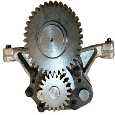 Peças de caminhão de bomba de óleo diesel T410626 T419939 4132F081 P4132F076 para Perkins