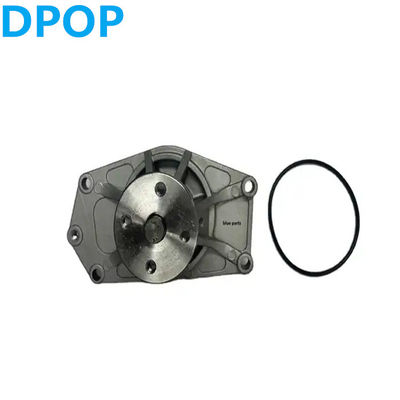 Bomba de água para motores a diesel ME015217 ME995424 ME996868 Para 4D34 4D34T