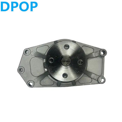 Bomba de água para motores a diesel ME015217 ME995424 ME996868 Para 4D34 4D34T